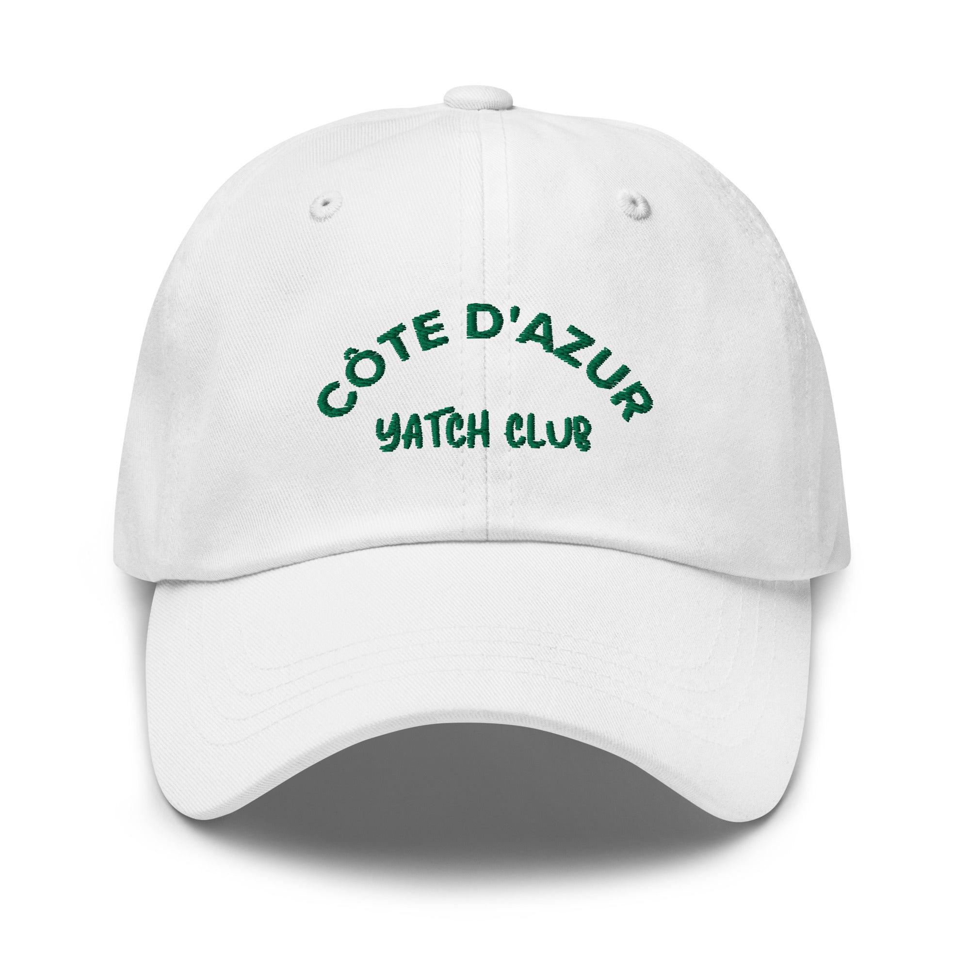 Chynoax hat the elegance of french riviera Casquettes – Chynoax main image 4