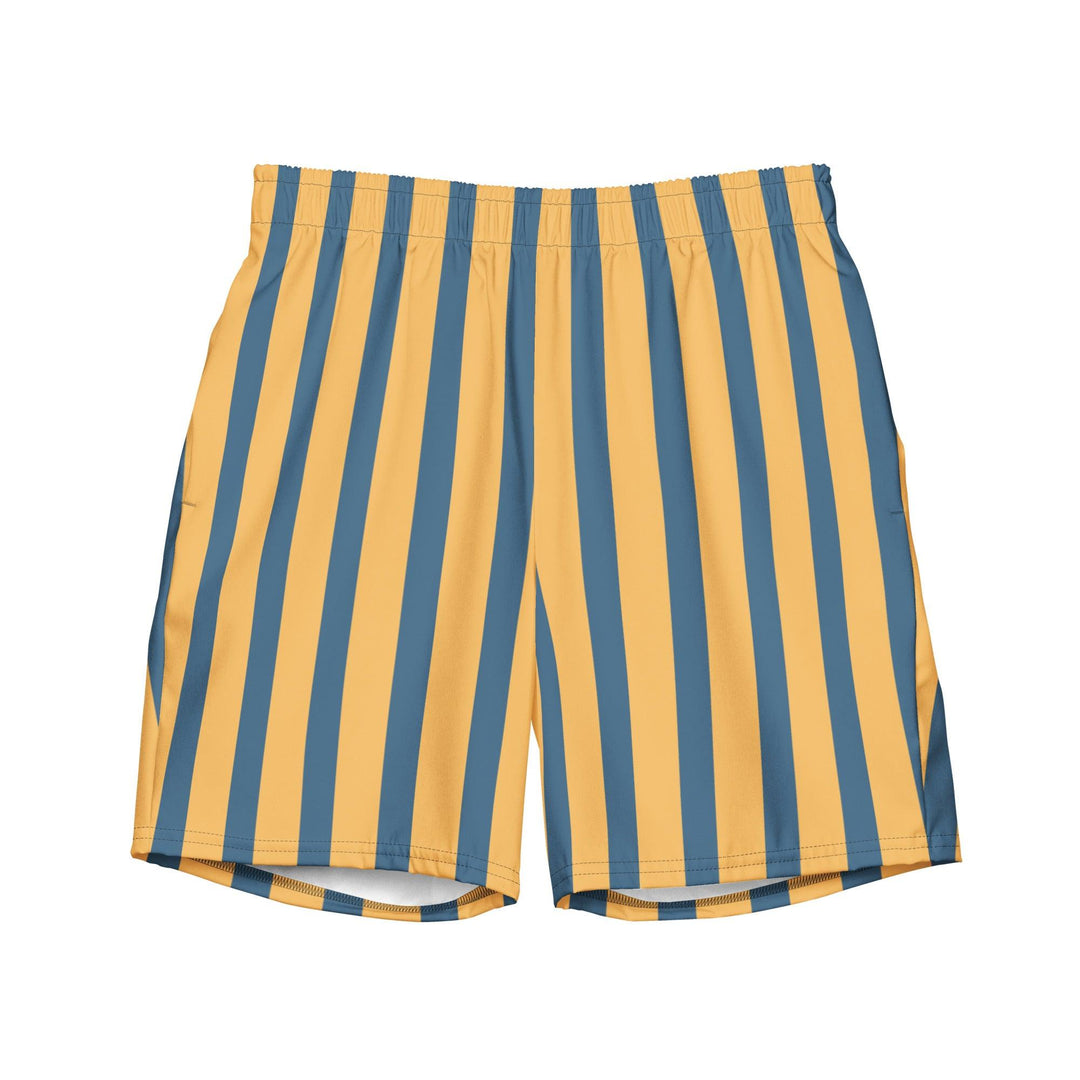 Men's Beachwear