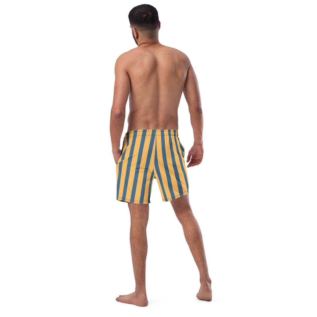 Tweety Men's Swim Trunks