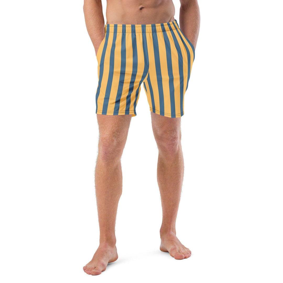 Tweety Men's Swim Trunks