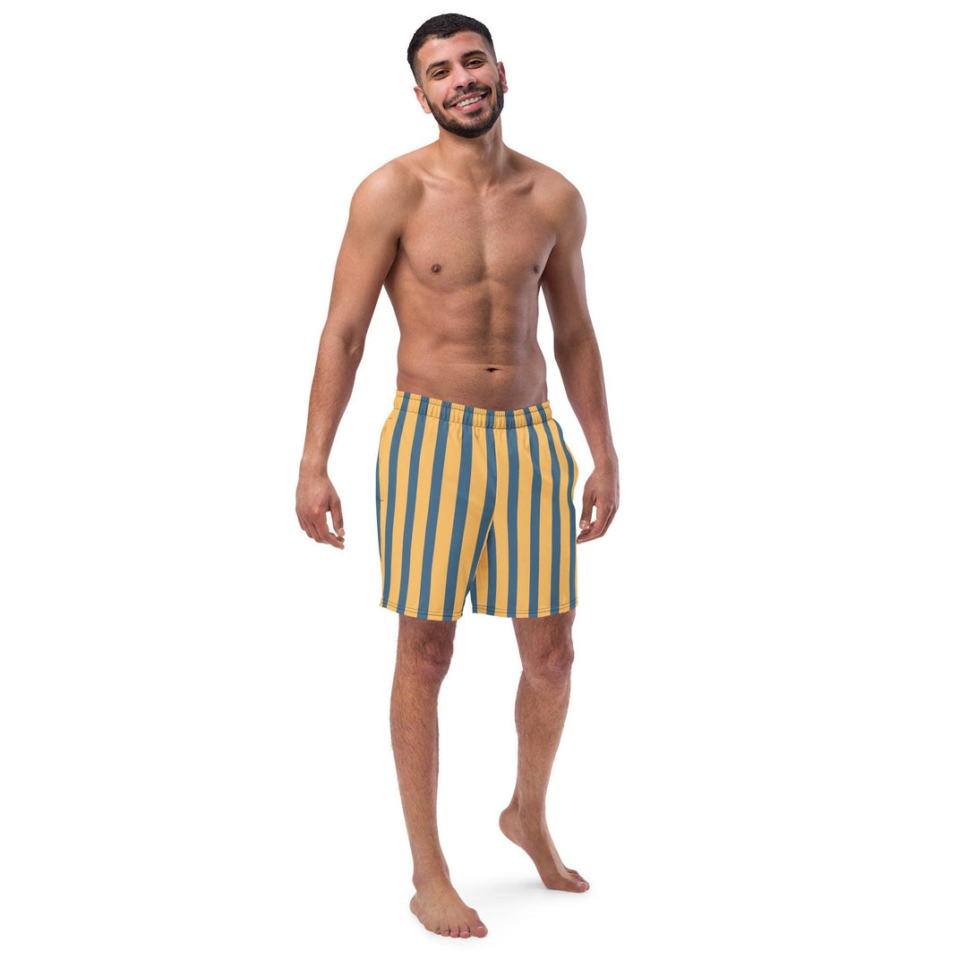 Tweety Men's Swim Trunks