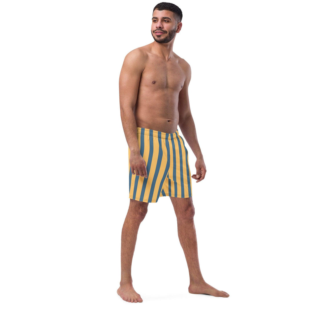 Tweety Men's Swim Trunks