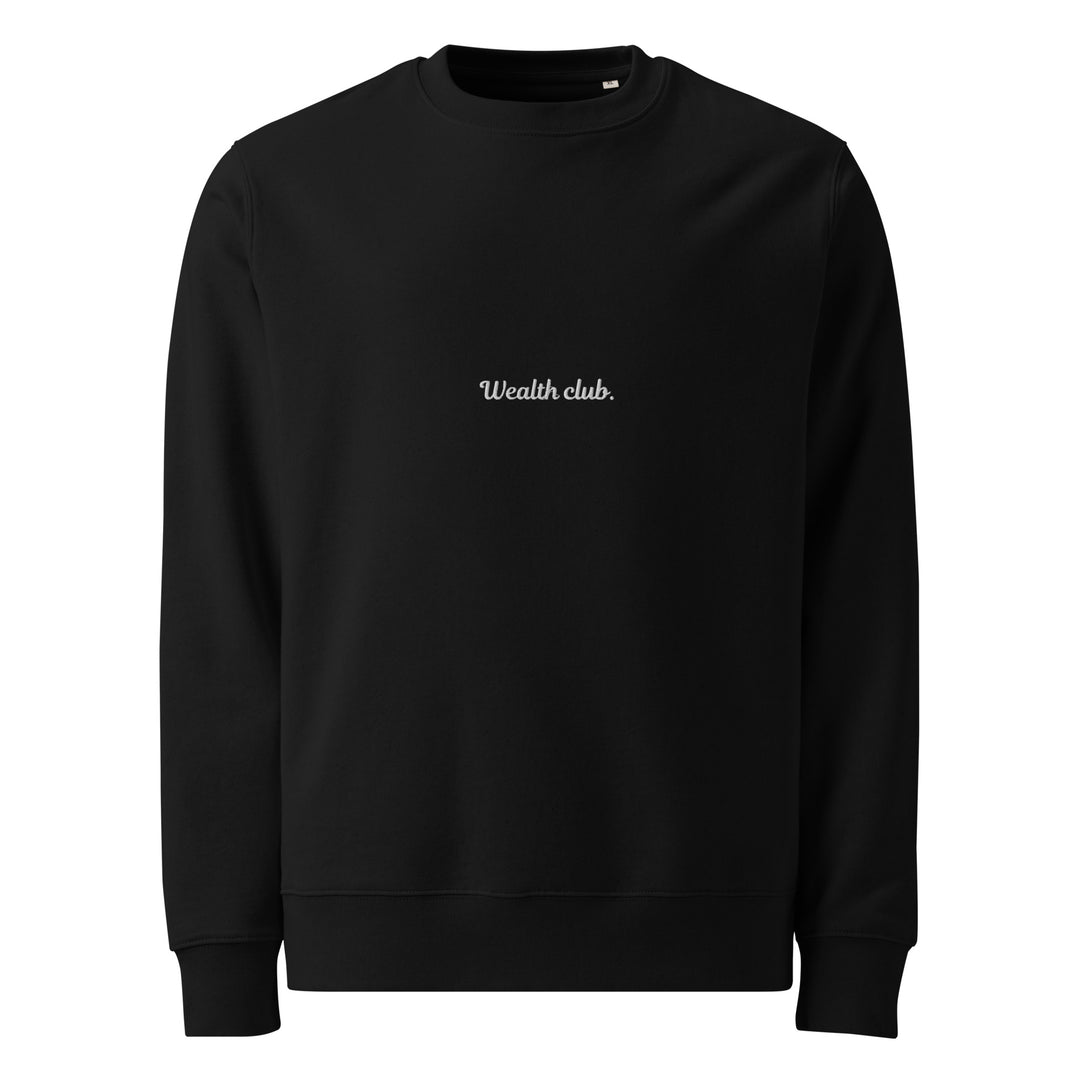 The Porsche Nobody Will Remember Eco Sweatshirt