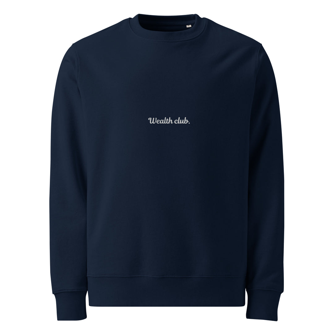 The Porsche Nobody Will Remember Eco Sweatshirt