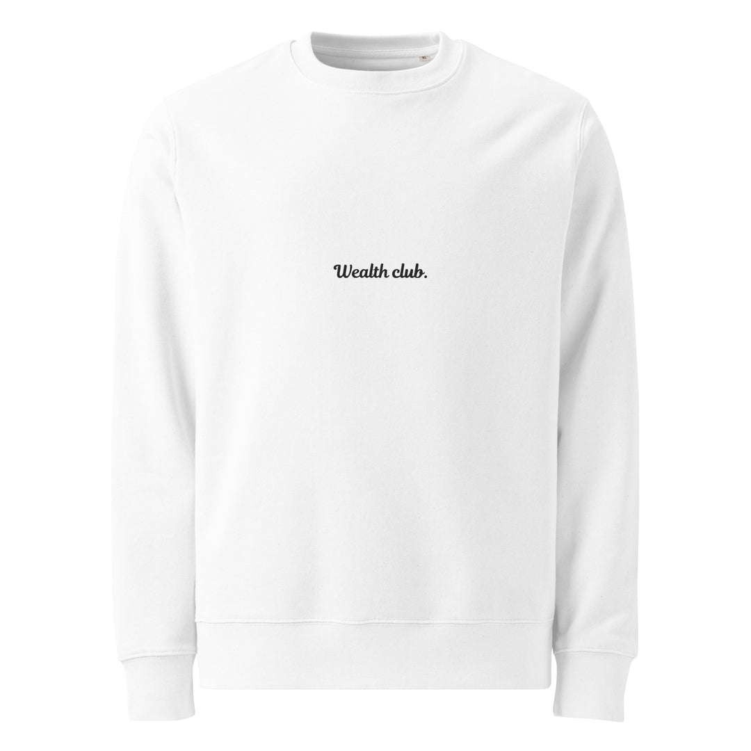 The Porsche Nobody Will Remember Eco Sweatshirt