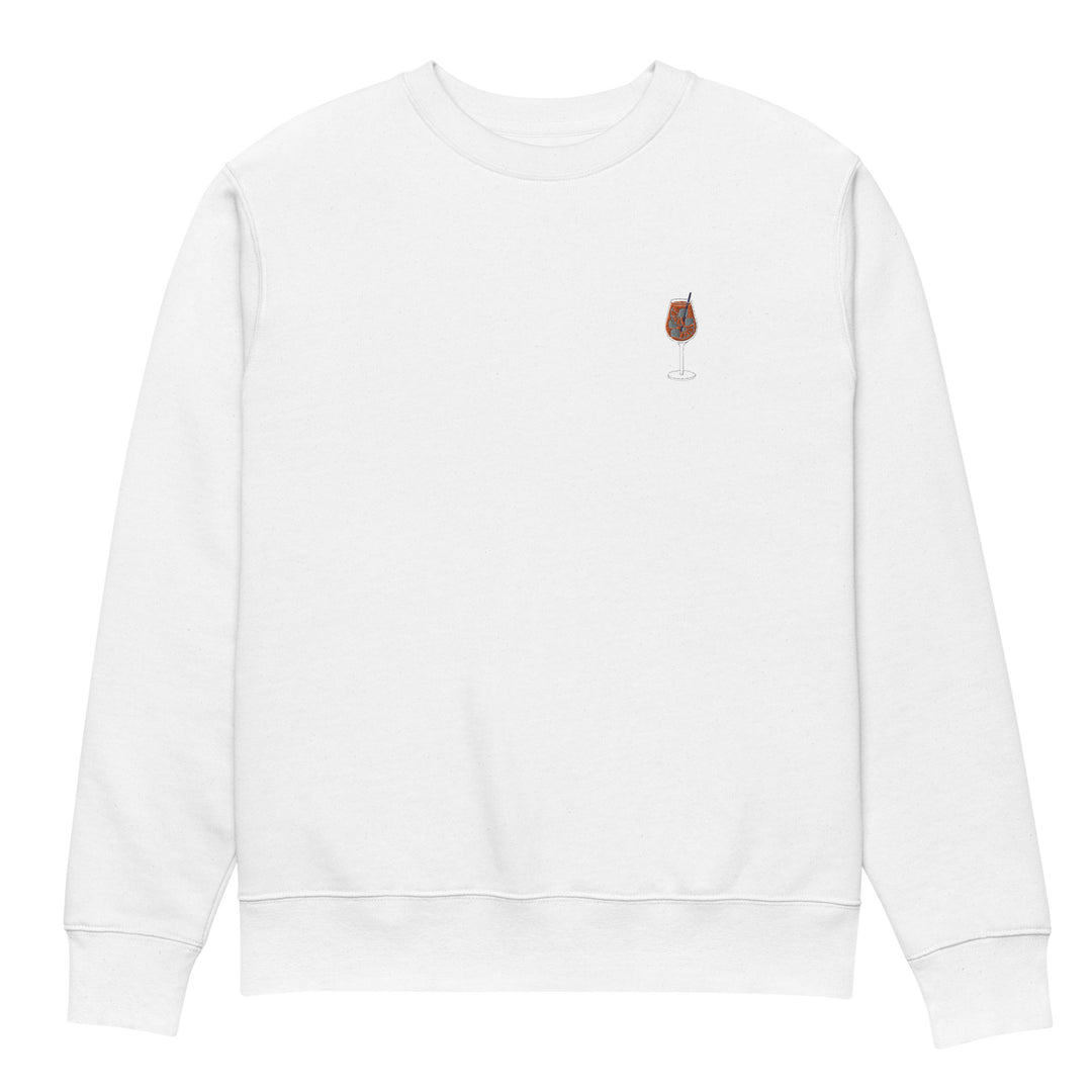 The That's the Spiritz Eco Sweatshirt