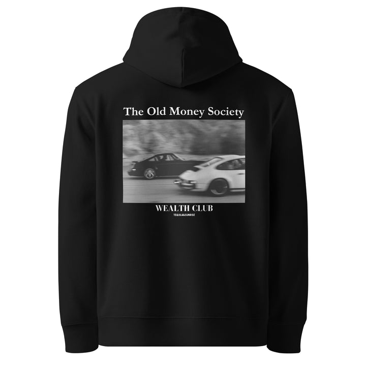 The Old Money Society Eco Hoodie