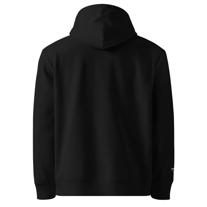 The New York Downtown Athletic Club Eco Hoodie