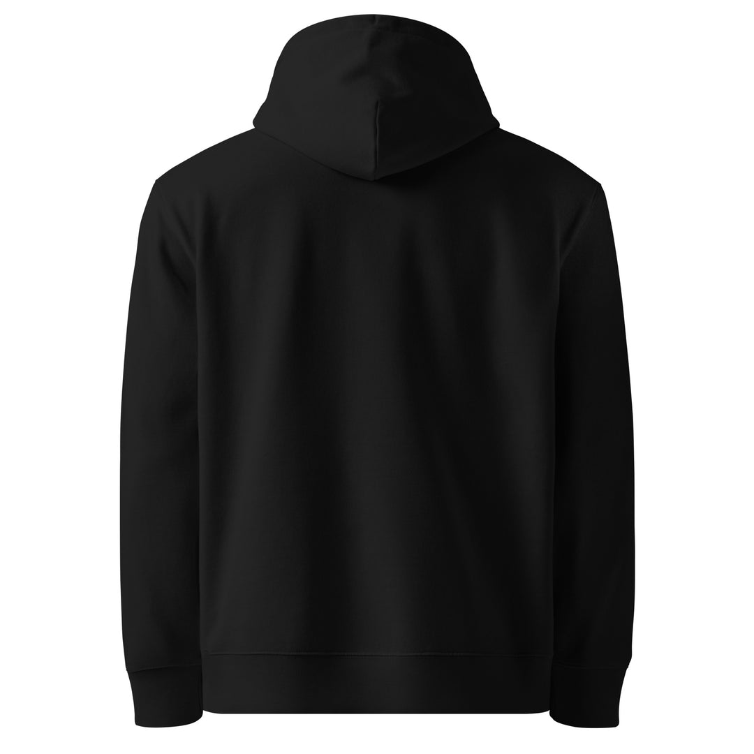 The More Amore Per Favore Eco Hoodie