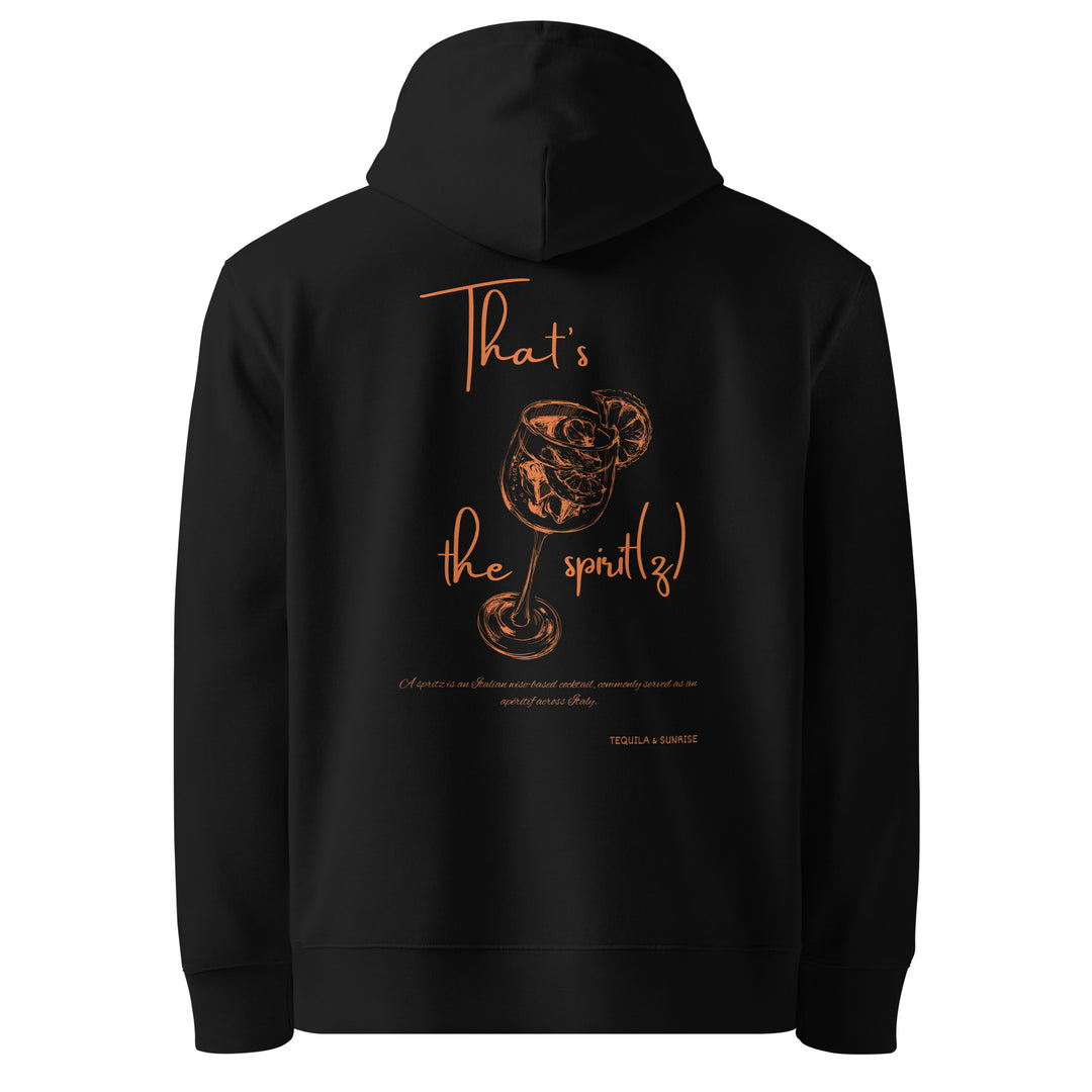 The That's the Spiritz Eco Hoodie