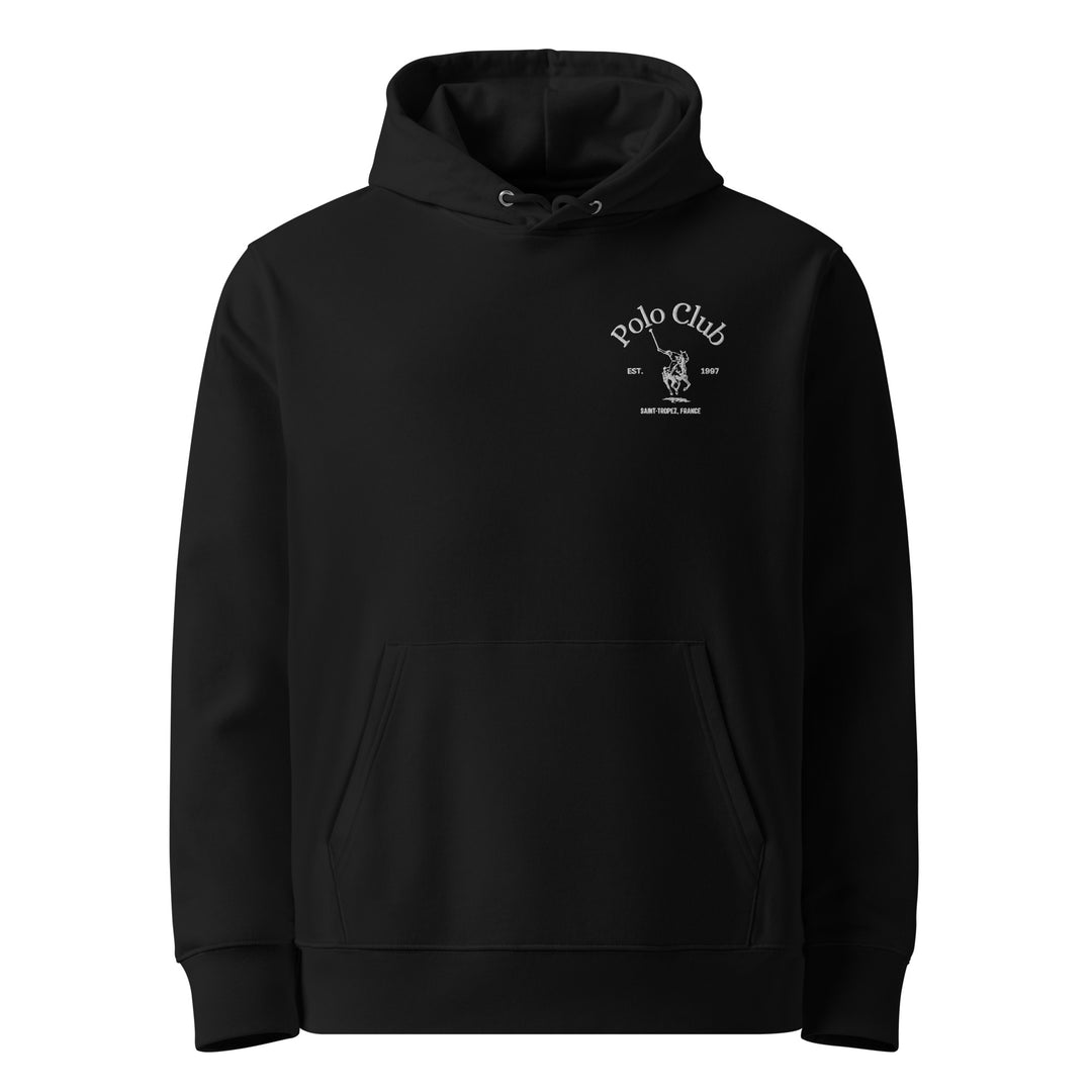 The St-Tropez Polo Club Eco Hoodie