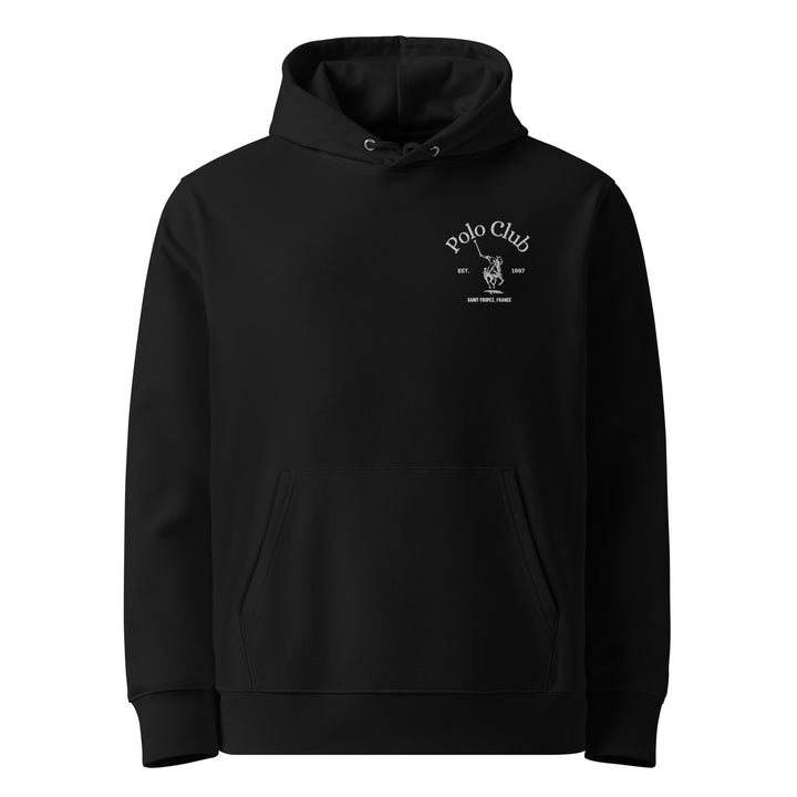 The St-Tropez Polo Club Eco Hoodie