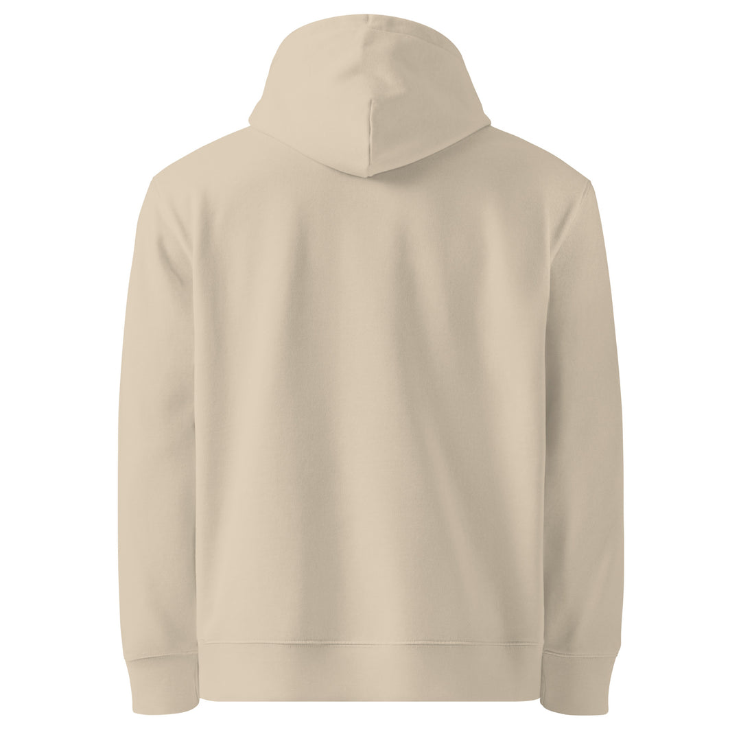 The More Amore Per Favore Eco Hoodie