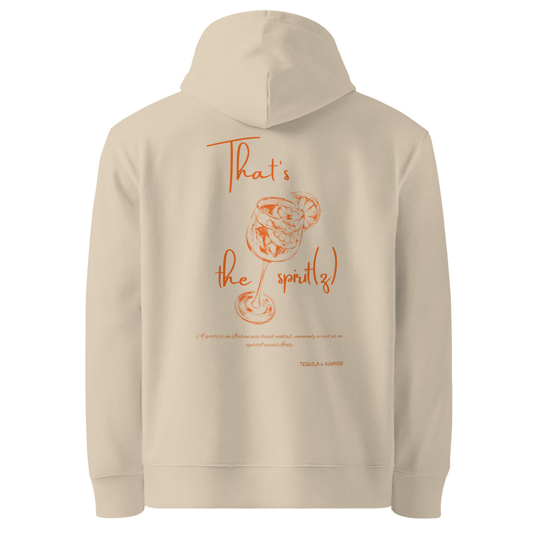 The That's the Spiritz Eco Hoodie