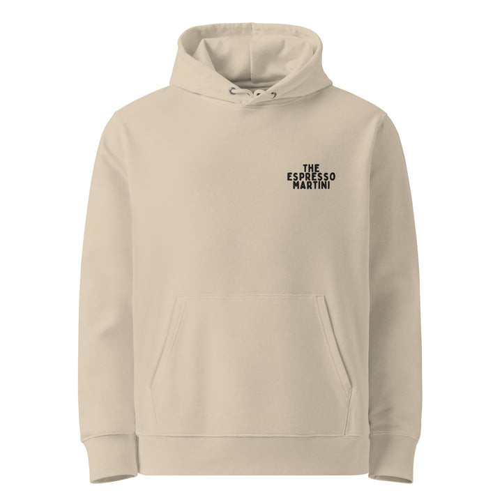 The Espresso Martini Eco Hoodie