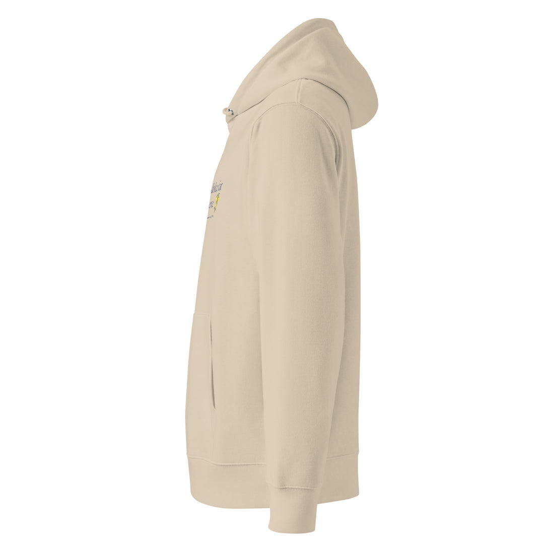 The Dolce Far Niente Eco Hoodie