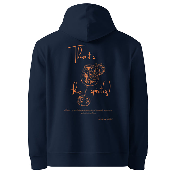 The That's the Spiritz Eco Hoodie