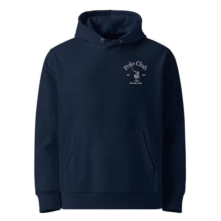 The St-Tropez Polo Club Eco Hoodie