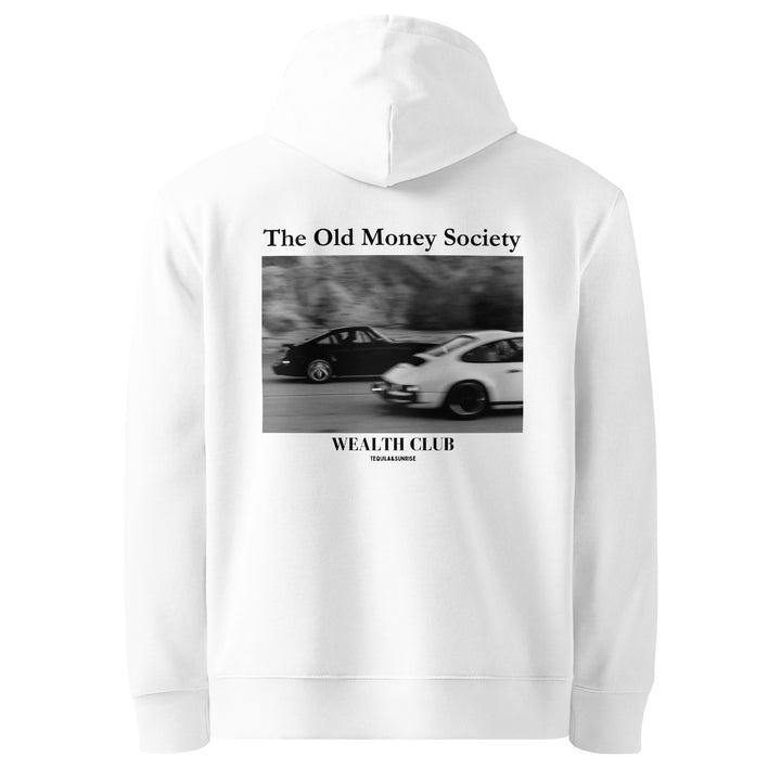 The Old Money Society Eco Hoodie