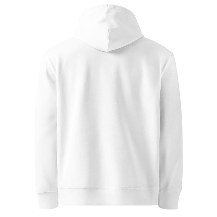 The More Amore Per Favore Eco Hoodie