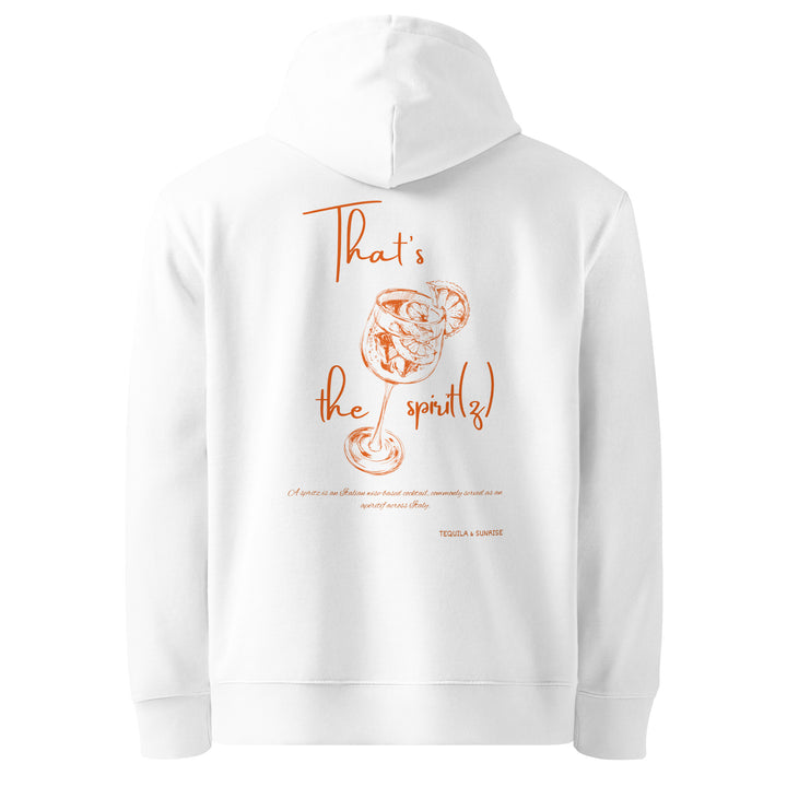 The That's the Spiritz Eco Hoodie