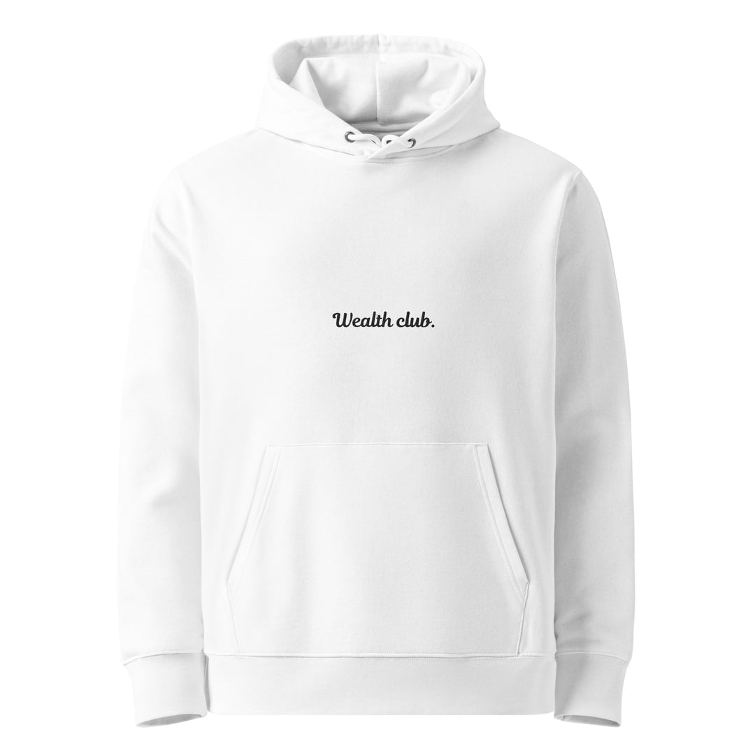 The Porsche Nobody Will Remember Eco Hoodie