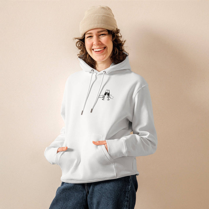 The La Dolce Vita Eco Hoodie