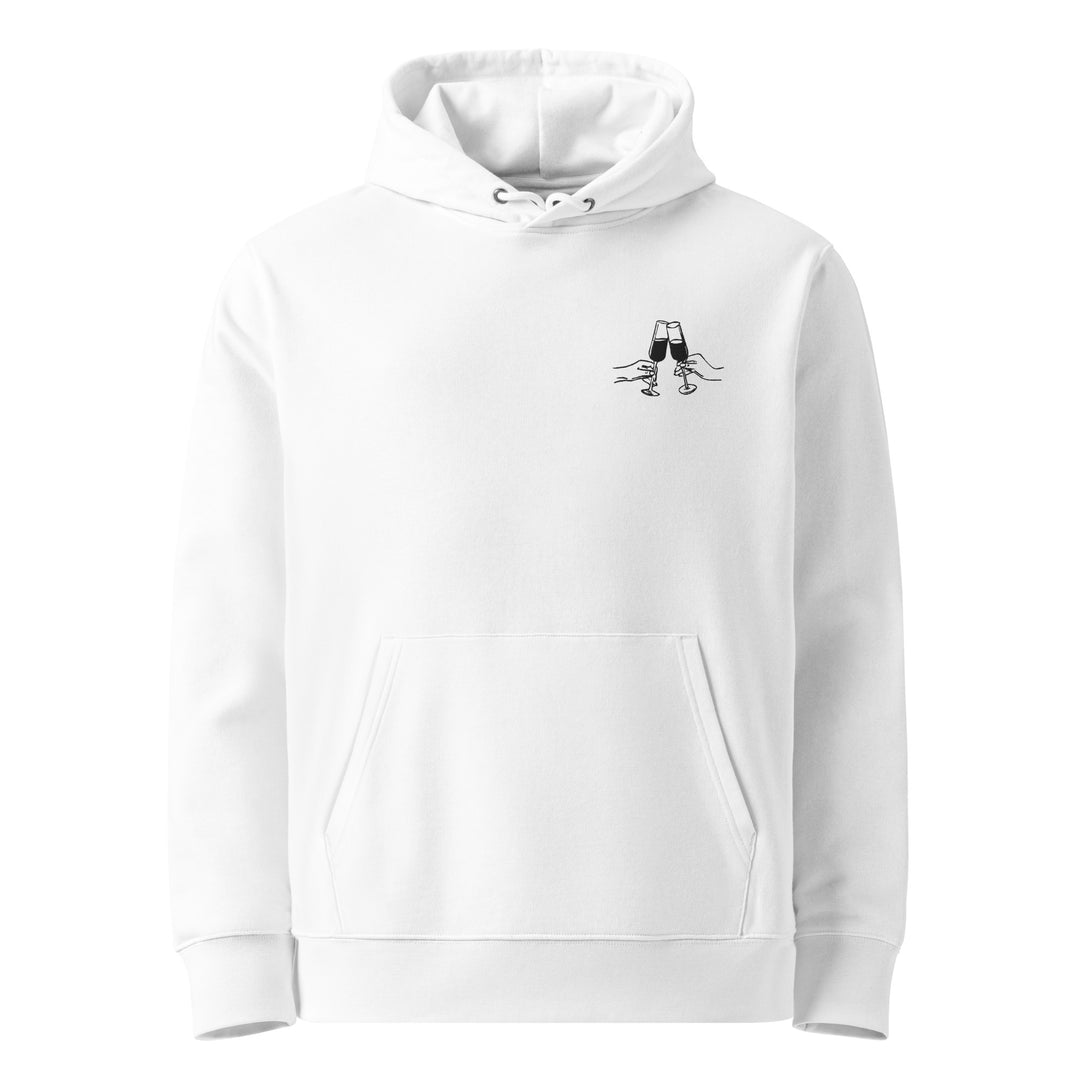 The La Dolce Vita Eco Hoodie