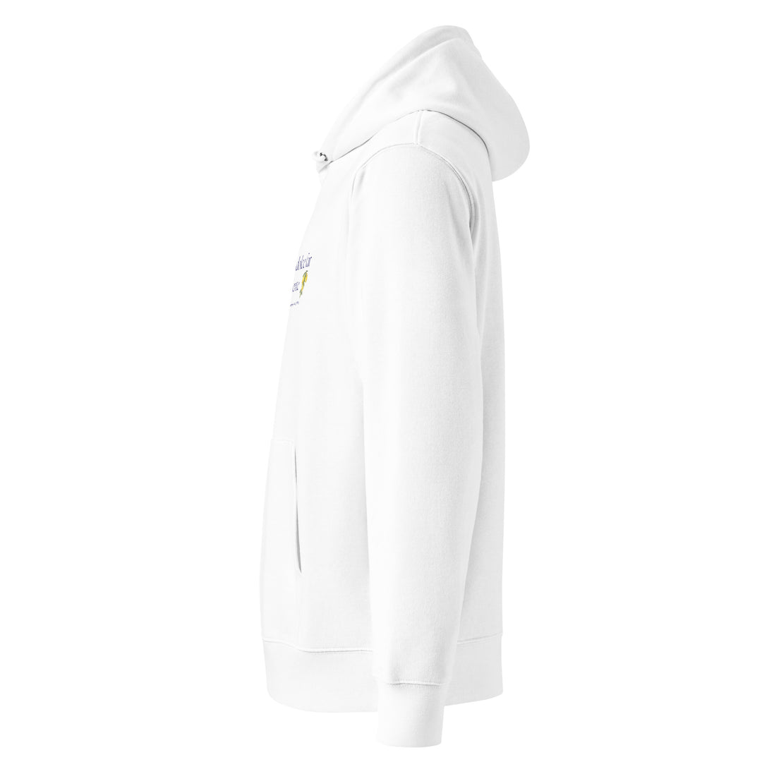 The Dolce Far Niente Eco Hoodie