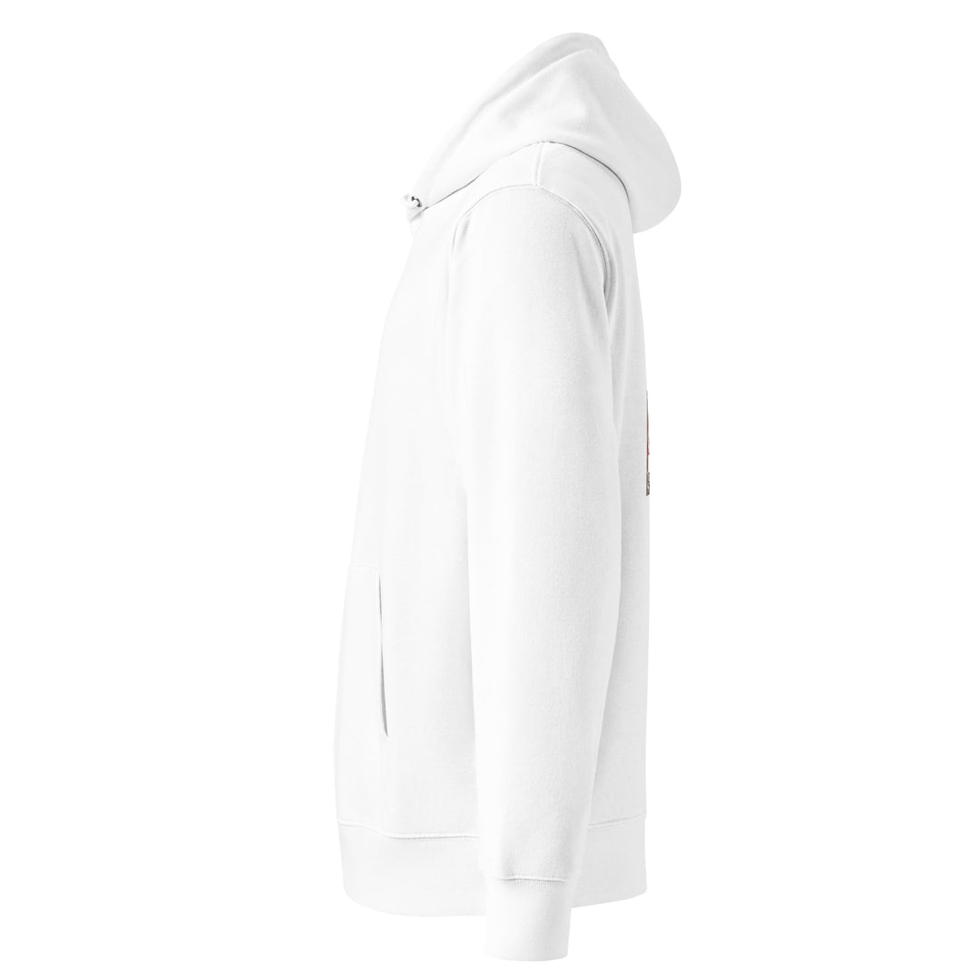 The So Sexy Italian Eco Hoodie