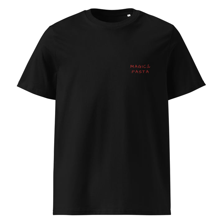Magic & Pasta Organic T-shirt